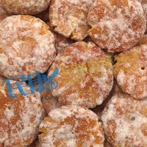 CitrusReticulataBlanco<br>Tangerine<br>JuBing(GanJu/JinJu)<br>橘餅(柑橘/金橘)<br>桔饼(柑桔/金桔)