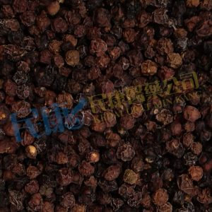 FructusSchisandraeChinensis<br>WuWeiZi<br>五味子