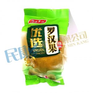 FructusMomordicae<br>YouXuanLuoHanGuo<br>優選桂林羅漢果<br>优选桂林罗汉果