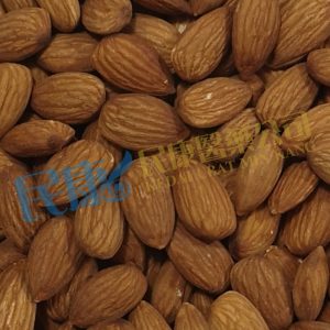 RoastedAlmondNuts<br>XingRenJianGuo<br>杏仁堅果<br>杏仁坚果