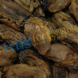 OstreaGigasTnunb<br>Oyster<br>MuLiRou(MuLiGan/HaoChi/HaiLiZi)<br>牡蠣肉(牡蠣乾/蠔豉/海蠣子)<br>牡蛎肉(牡蛎干/蚝豉/海蛎子)