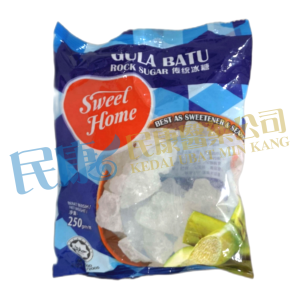 RockSugar<br>GulaBatu<br>傳統冰糖<br>传统冰糖<br>250g