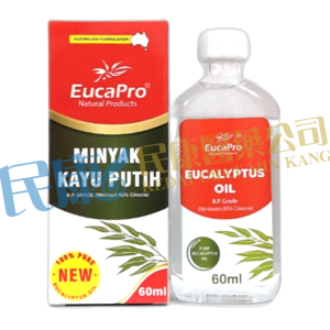 EucaPro<br>EucalyptusOil<br>MinyakKayuPutih