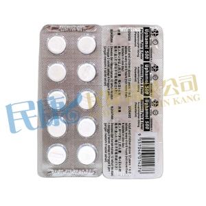 Uphamol500<br>10's