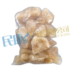 RockSugar<br>GulaBatu<br>竹蔗冰糖