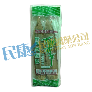 SelectedBigBambooLeaves<br>野生無污染精選大粽葉<br>野生无污染精选大粽叶<br>10cm<br>300g