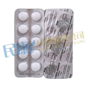 Rexom<br>Winamol<br>500mg<br>Tablet<br>10‘s