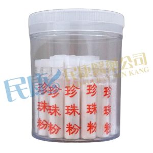 Margarita<br>PearlPowder<br>ZhenZhuFen<br>珍珠粉<br>600mg