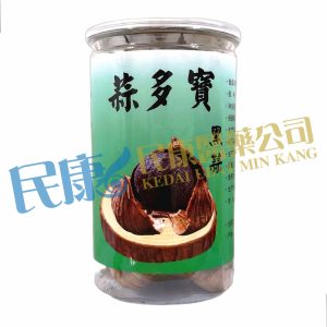 BlackGarlic<br>蒜多寶黑蒜<br>蒜多宝黑蒜<br>430g