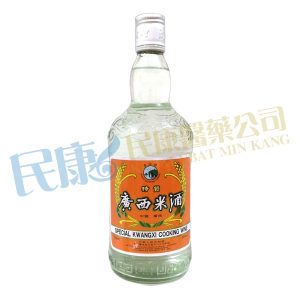 SpecialKwangXiCookingWine<br>特質廣西米酒<br>特质广西米酒<br>30%vol<br>750ml