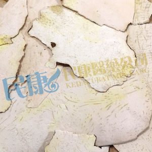 RhizomaDioscoreaeCollettii<br>ChuanTai(BiXie)<br>川太(萆薢)