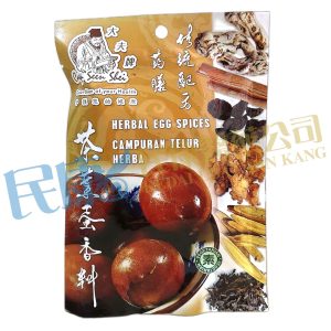 CapSeenShei<br>HerbalEggSpices<br>CampuranTelurHerba<br>大夫牌茶葉蛋香料<br>大夫牌茶叶蛋香料<br>40g